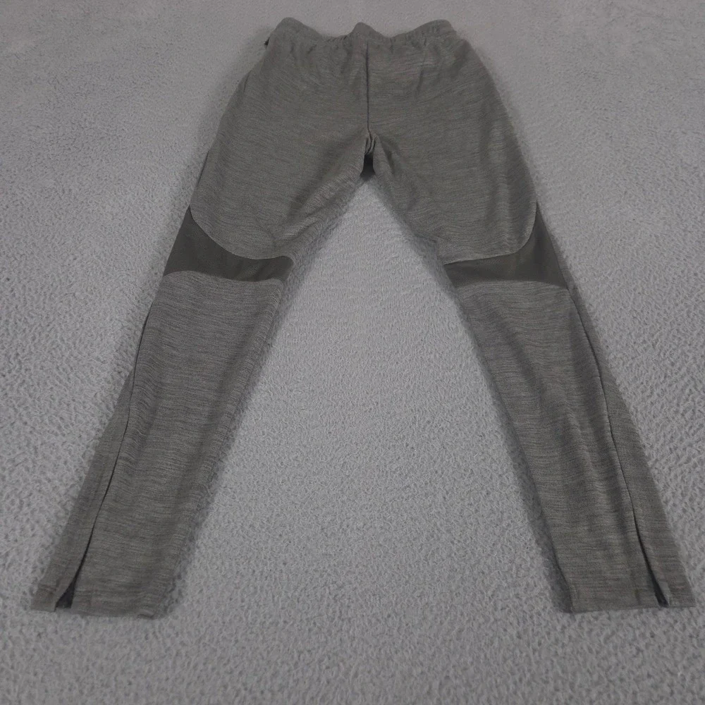 Nike Pants Boys Size L Joggers Sportswear Club Dri-FIT Tapered Leg Activewear - Picture 9 of 11